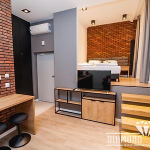 Deluxe Appartement